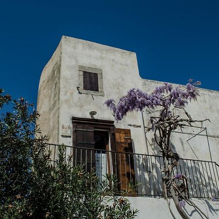 维耶斯泰Torre La Mezzaluna住宿加早餐旅馆 外观 照片